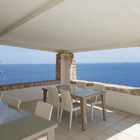 Villa Bocca Del Pozzo Gagliano del Capo Zewnętrze zdjęcie