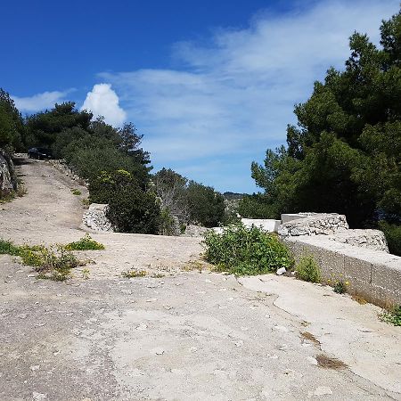 Villa Bocca Del Pozzo Gagliano del Capo Zewnętrze zdjęcie