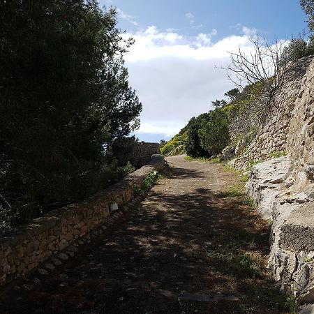 Villa Bocca Del Pozzo Gagliano del Capo Zewnętrze zdjęcie