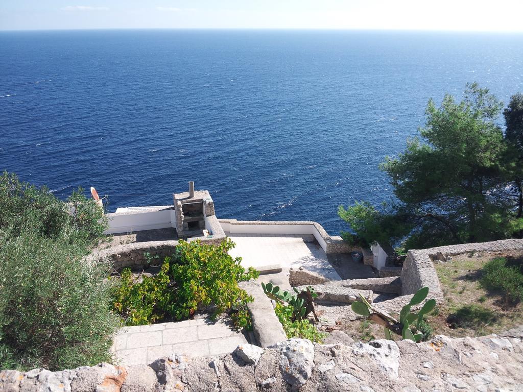 Villa Bocca Del Pozzo Gagliano del Capo Pokój zdjęcie