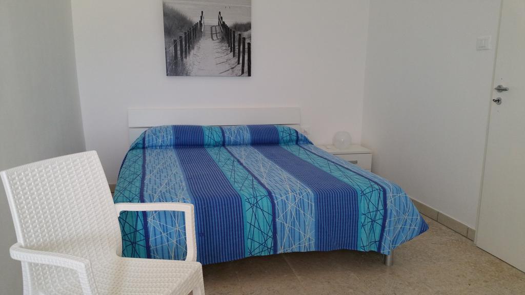 Villa Bocca Del Pozzo Gagliano del Capo Zewnętrze zdjęcie