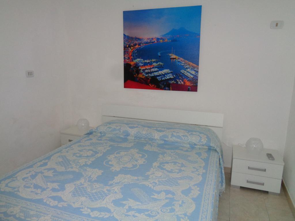 Villa Bocca Del Pozzo Gagliano del Capo Zewnętrze zdjęcie
