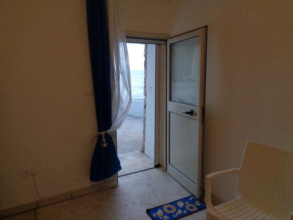 Villa Bocca Del Pozzo Gagliano del Capo Zewnętrze zdjęcie