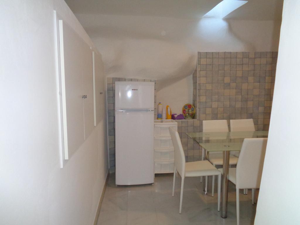 Villa Bocca Del Pozzo Gagliano del Capo Zewnętrze zdjęcie