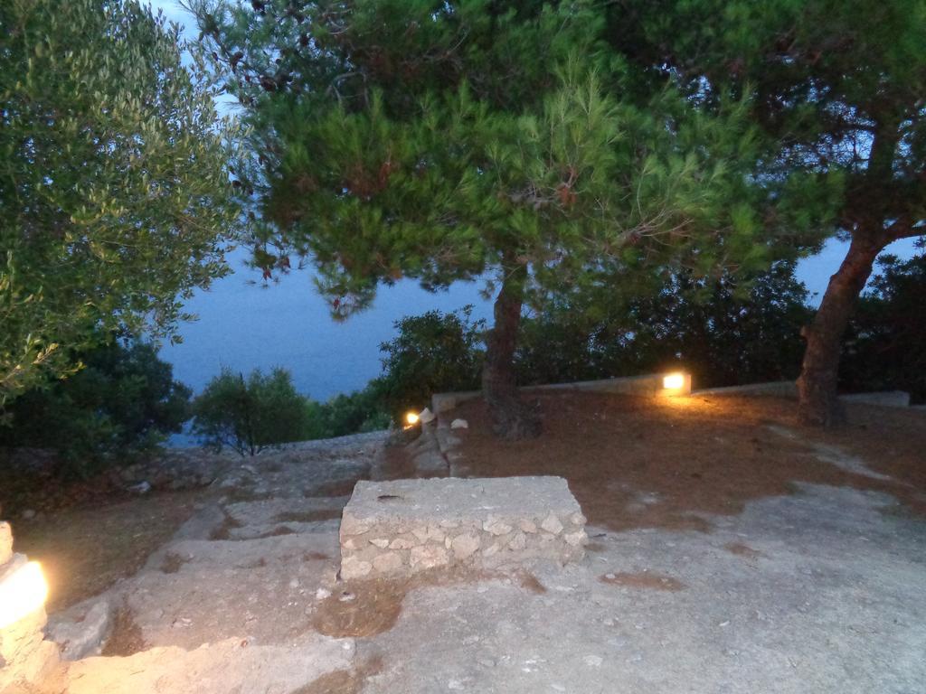 Villa Bocca Del Pozzo Gagliano del Capo Zewnętrze zdjęcie
