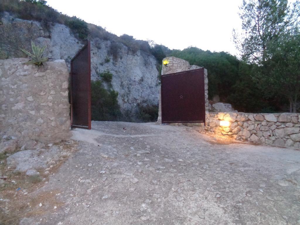 Villa Bocca Del Pozzo Gagliano del Capo Zewnętrze zdjęcie