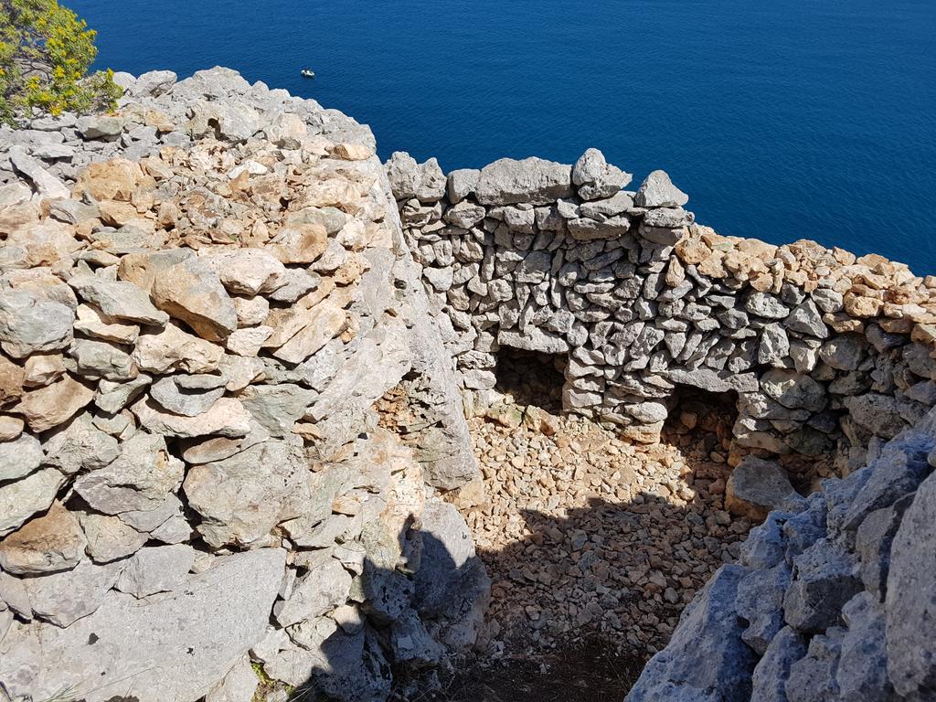 Villa Bocca Del Pozzo Gagliano del Capo Zewnętrze zdjęcie