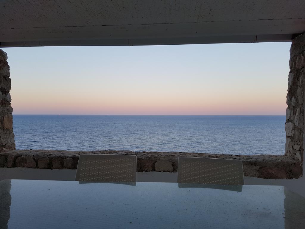 Villa Bocca Del Pozzo Gagliano del Capo Zewnętrze zdjęcie