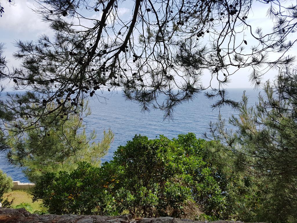 Villa Bocca Del Pozzo Gagliano del Capo Zewnętrze zdjęcie