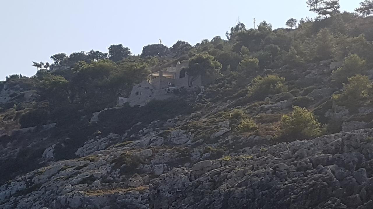 Villa Bocca Del Pozzo Gagliano del Capo Zewnętrze zdjęcie